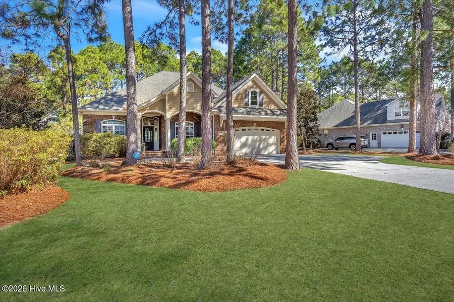 4496 Lenox Court Se, Southport, NC 28461 - #3