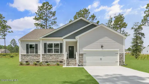 3069 Platinum Circle, West End, NC 27376