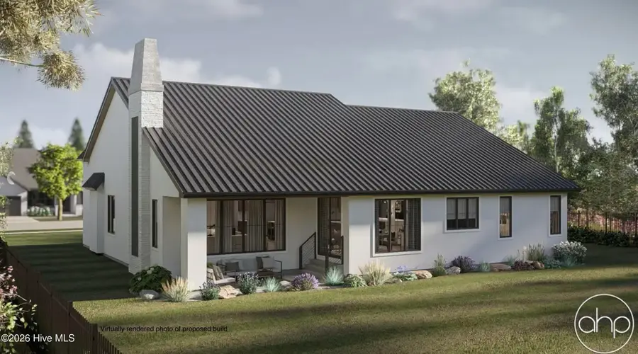 109 Pine Ridge Drive, Wallace, NC 28466 - #3