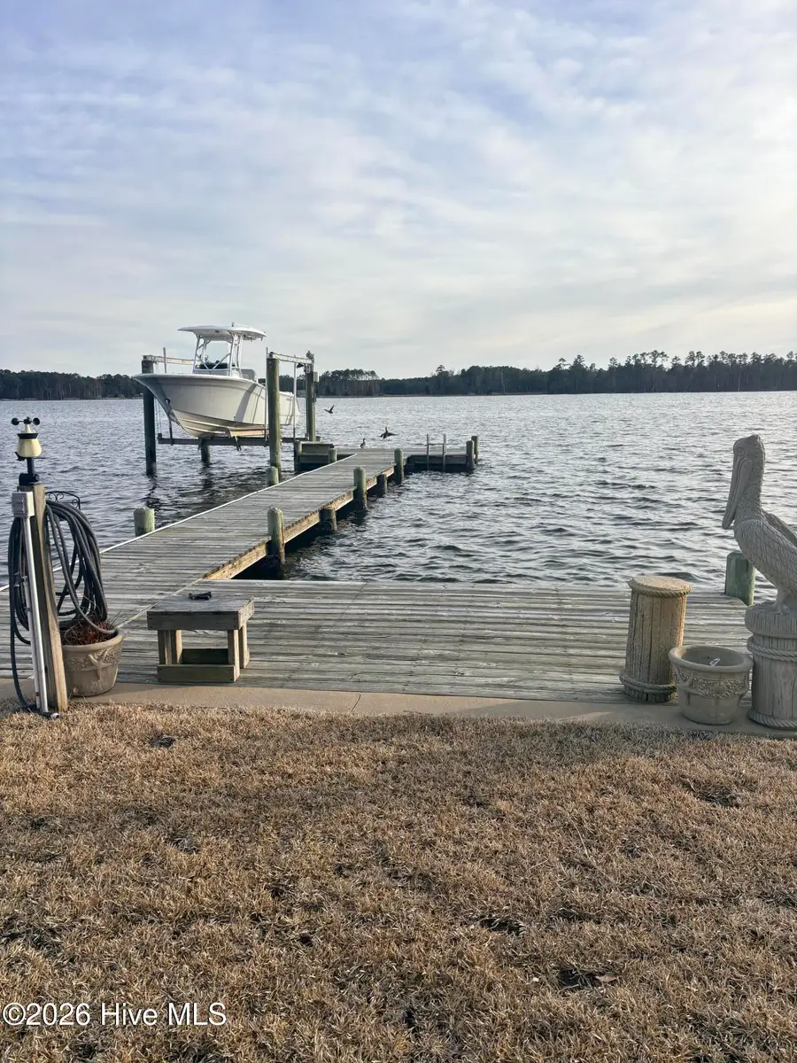 125 Topping Lane, Belhaven, NC 27810 - #2