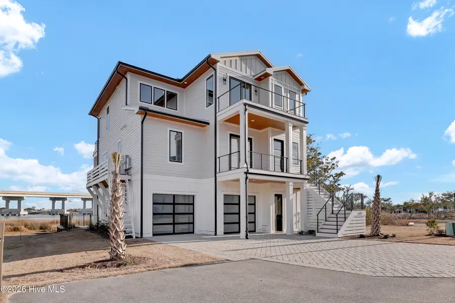 113 Diamond Pt Court, Surf City, NC 28445 - #2