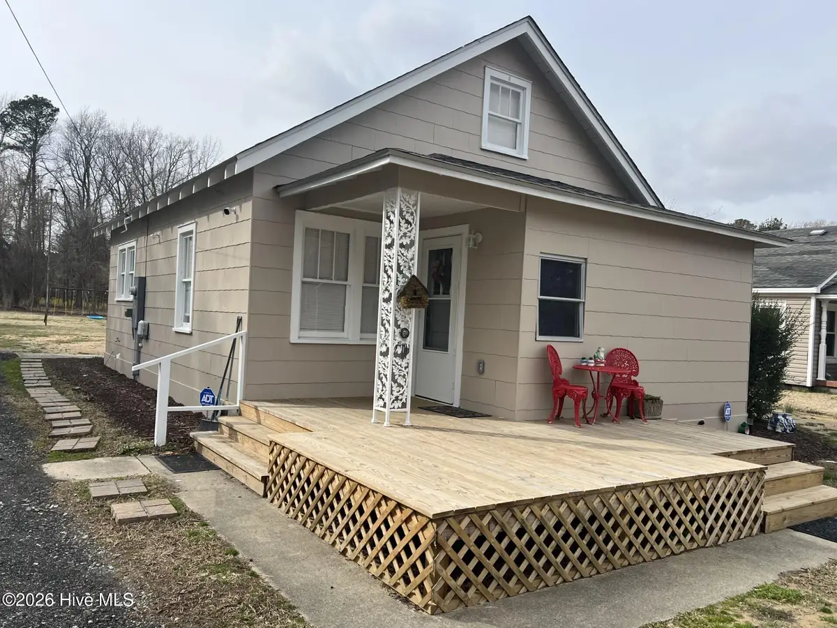 1001 Parsonage Street, Elizabeth City, NC 27909 - #1