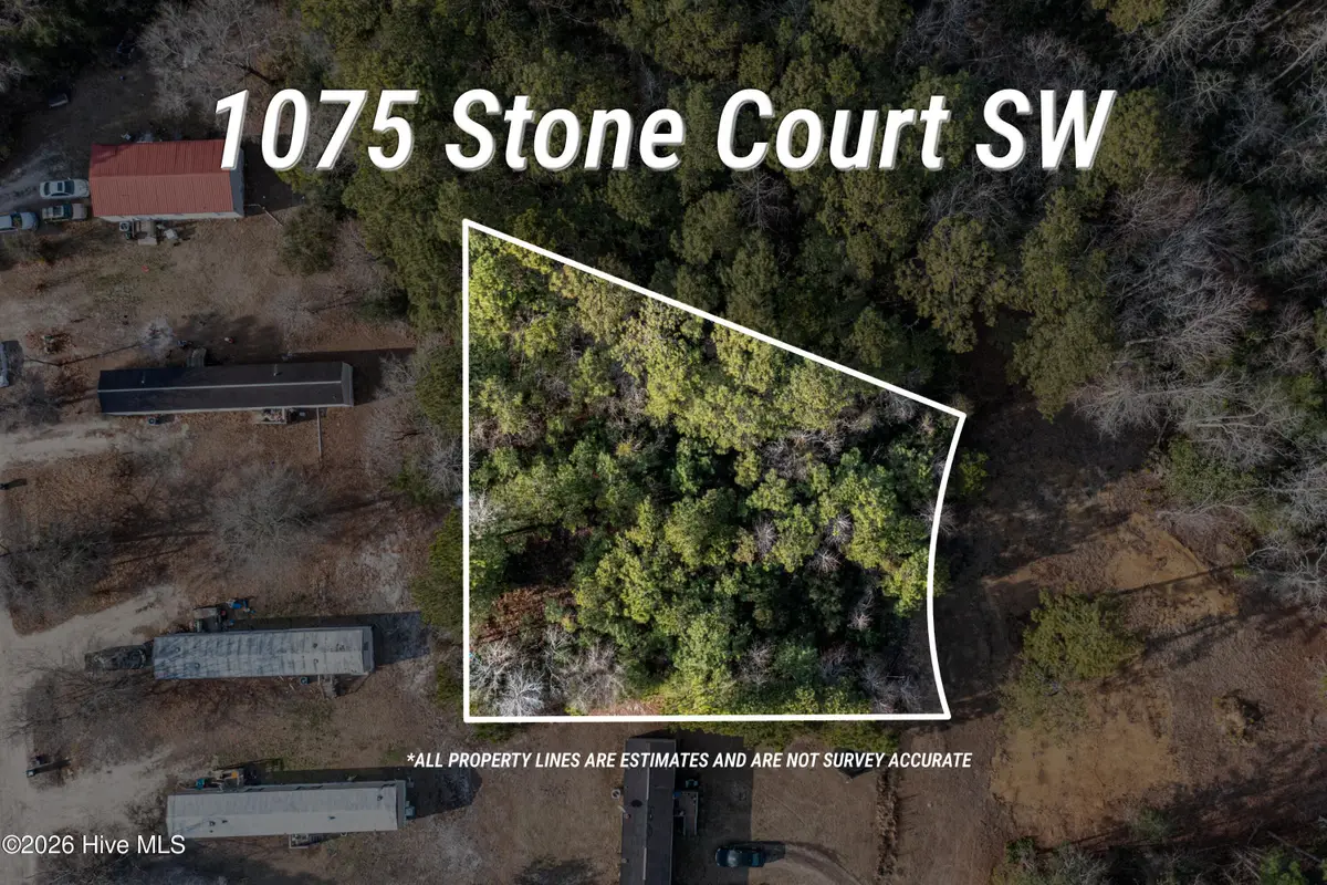1075 Stone Court, Supply, NC 28462 - #1