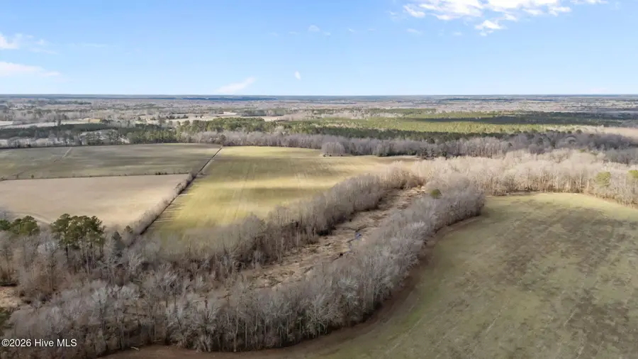 1723 Spring Garden Road, New Bern, NC 28562 - #3