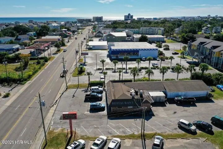 911 N Lake Park Boulevard N, Carolina Beach, NC 28428 - #2