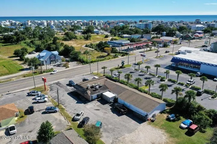 911 N Lake Park Boulevard N, Carolina Beach, NC 28428 - #3