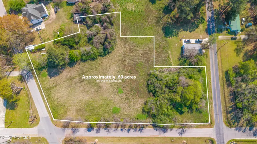 0 E E Bay Street, Warsaw, NC 28398 - #2