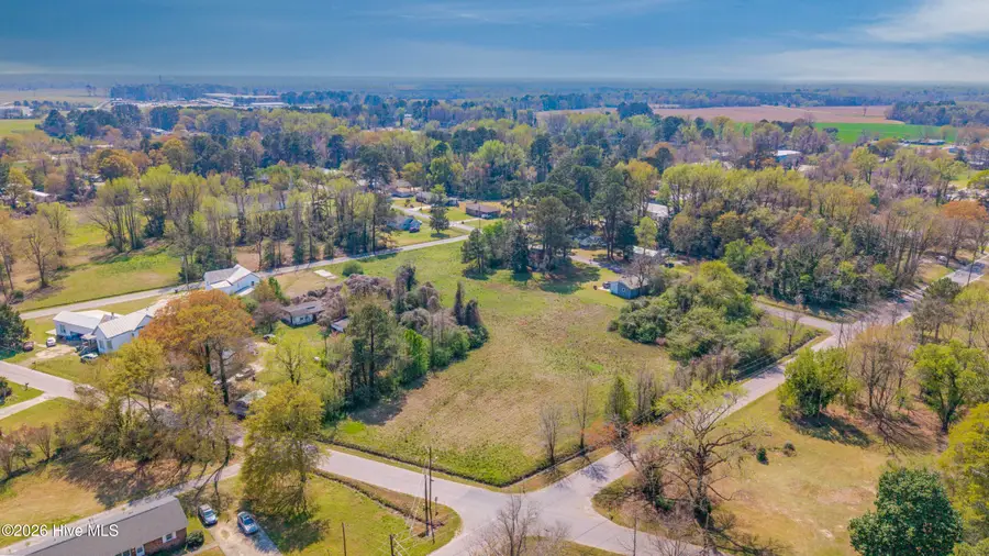 0 E E Bay Street, Warsaw, NC 28398 - #3