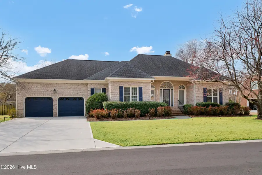 7110 Long Boat Circle, Wilmington, NC 28405 - #2