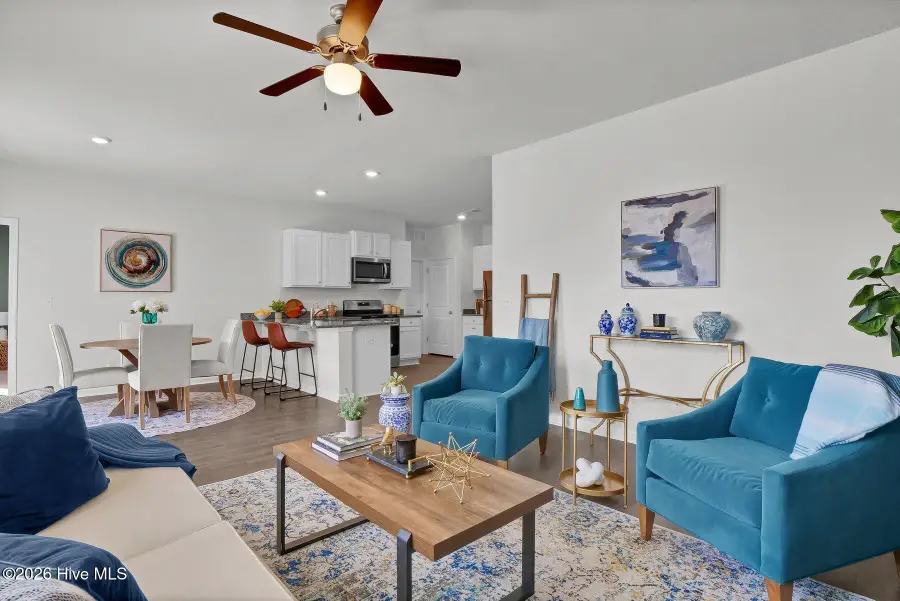 3341 Hemlock Way, Winnabow, NC 28479 - #3