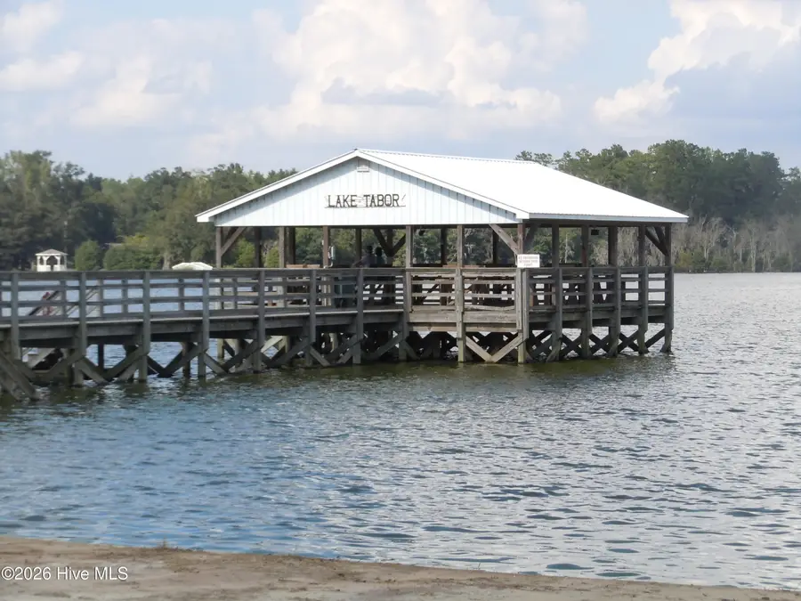 Tbd Near 117 Floyd Street, Tabor City, NC 28463 - #3