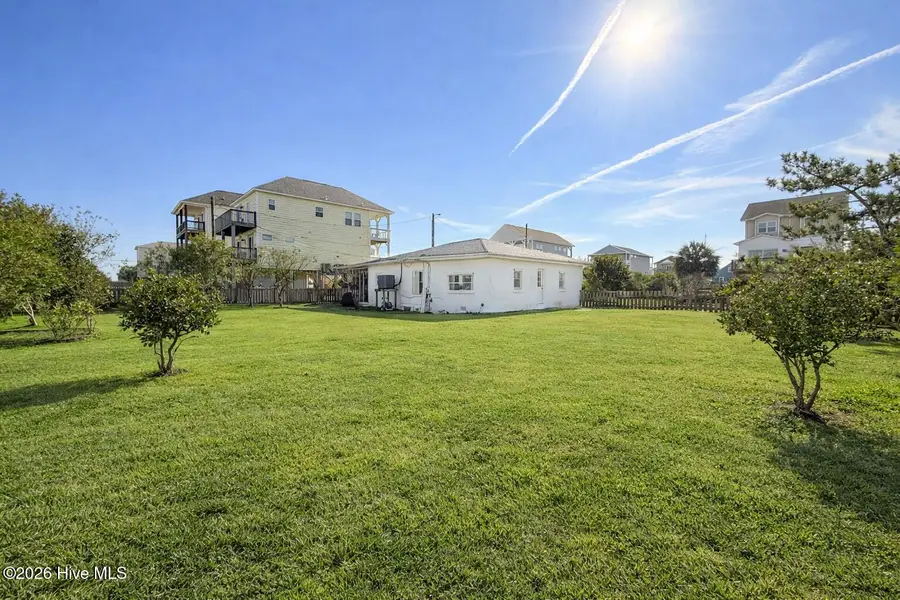 6910 12th Avenue, North Topsail Beach, NC 28460 - #2