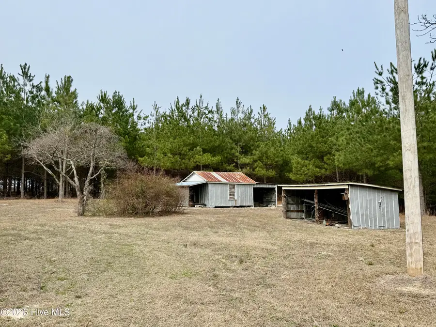 240 Bennett Road, Ellerbe, NC 28338 - #3