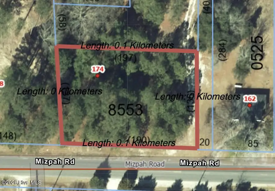 Tbd Mizpah Road, Rockingham, NC 28379 - #2