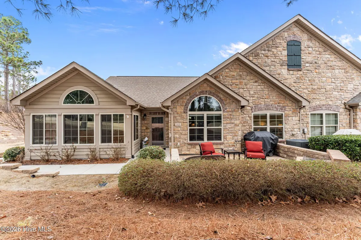 112 E Chelsea Court, Southern Pines, NC 28387 - #1