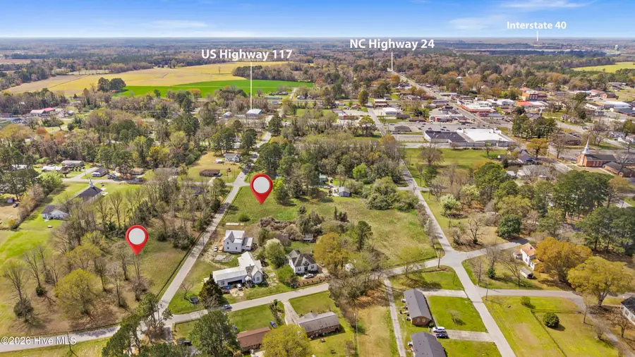 0 E George Street, Warsaw, NC 28398 - #2