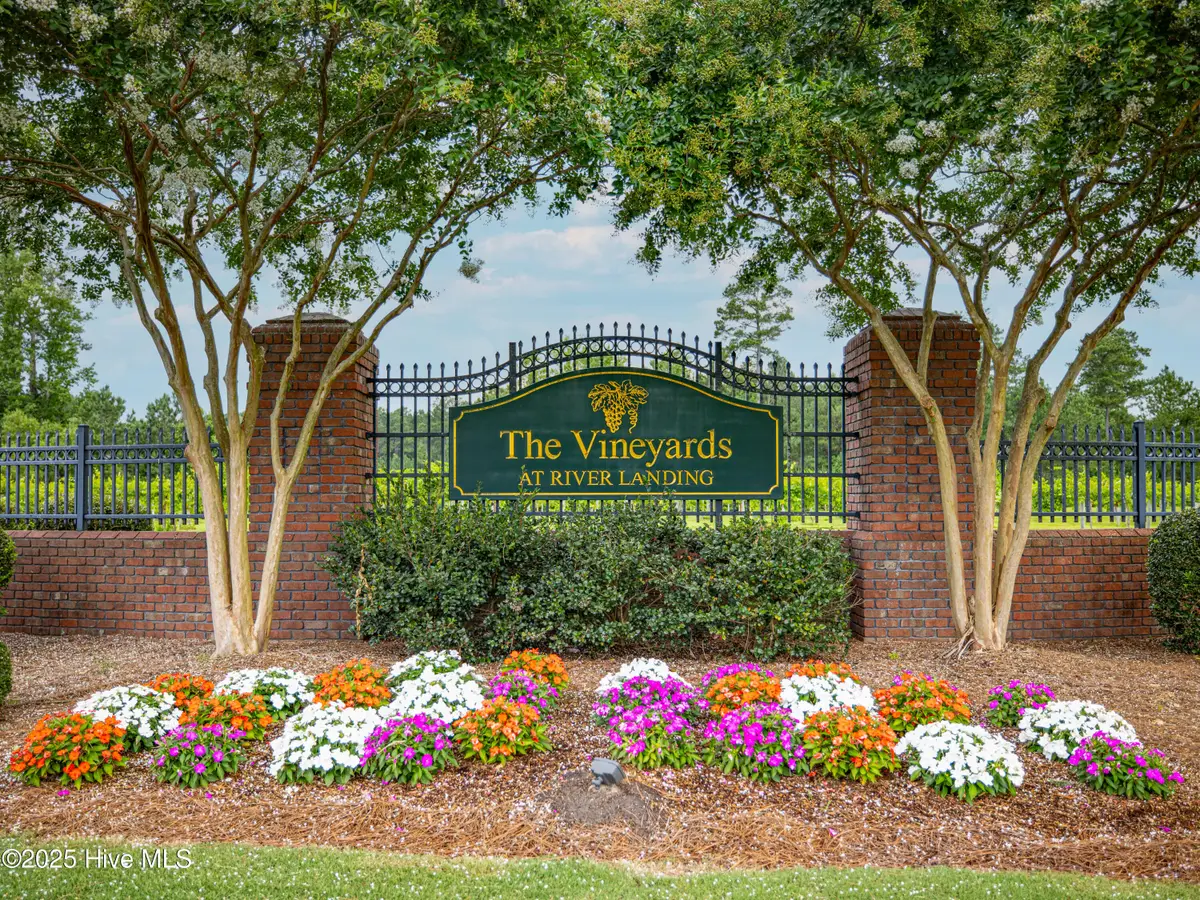 129 Cellars Way, Wallace, NC 28466 - #1