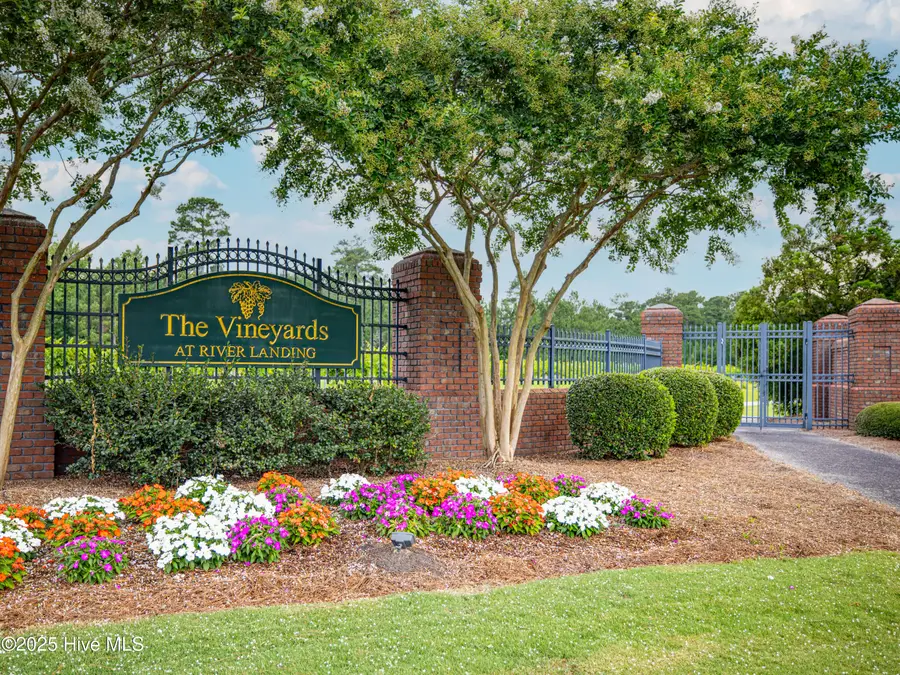 129 Cellars Way, Wallace, NC 28466 - #2