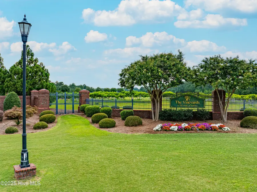 129 Cellars Way, Wallace, NC 28466 - #3