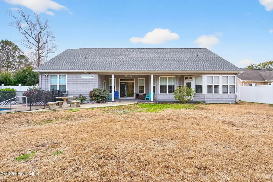 9116 Oak Ridge Plantation Drive Sw, Calabash, NC 28467 - #2