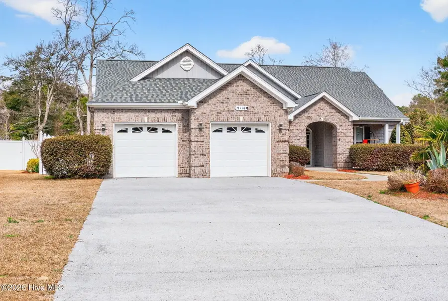 9116 Oak Ridge Plantation Drive Sw, Calabash, NC 28467 - #3