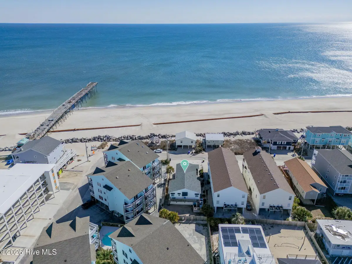1715 Carolina Beach Avenue N, Carolina Beach, NC 28428 - #1