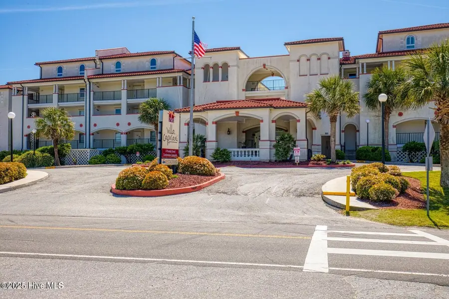 790 New River Inlet Road #Unit 209b, North Topsail Beach, NC 28460 - #3