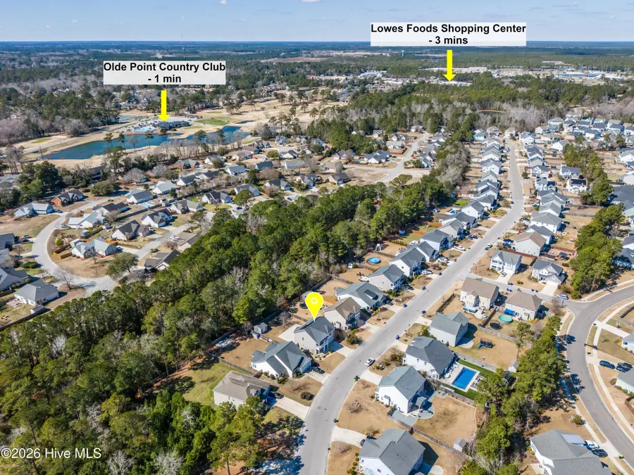 85 Waldorf Way, Hampstead, NC 28443 - #2