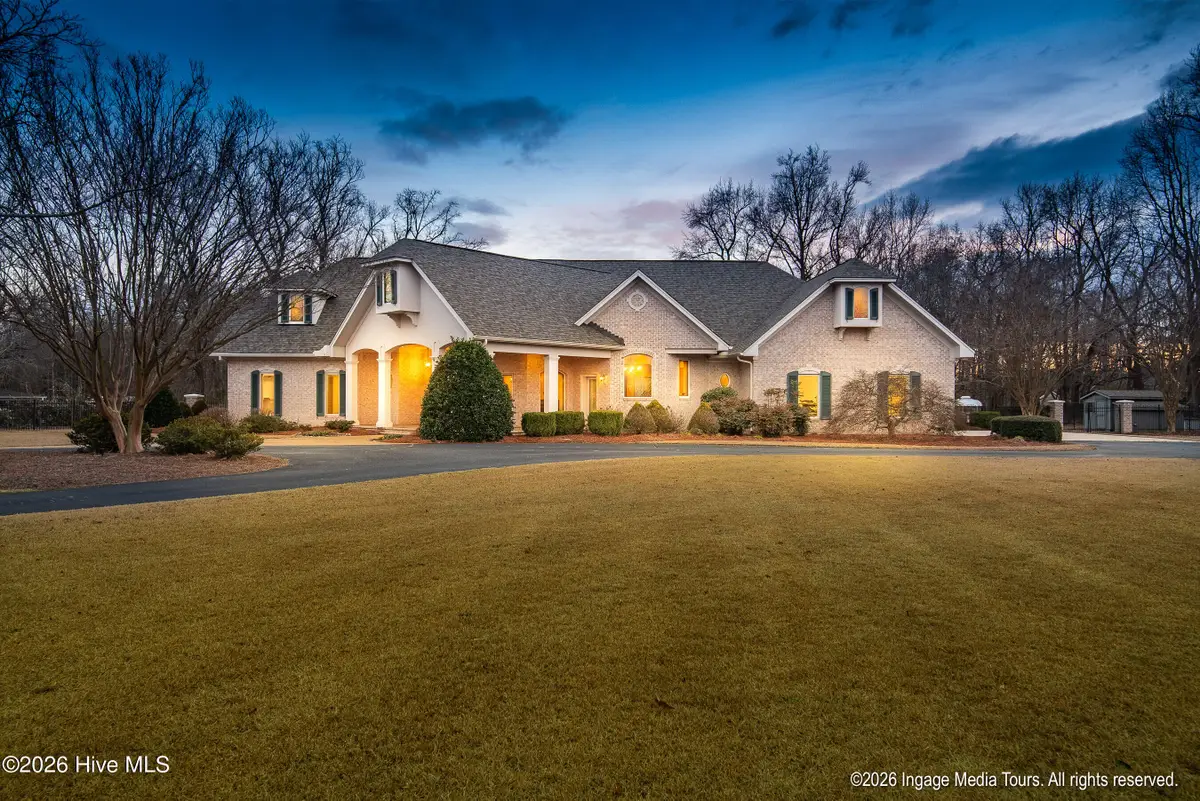 1775 Thomas Langston Road, Winterville, NC 28590 - #1