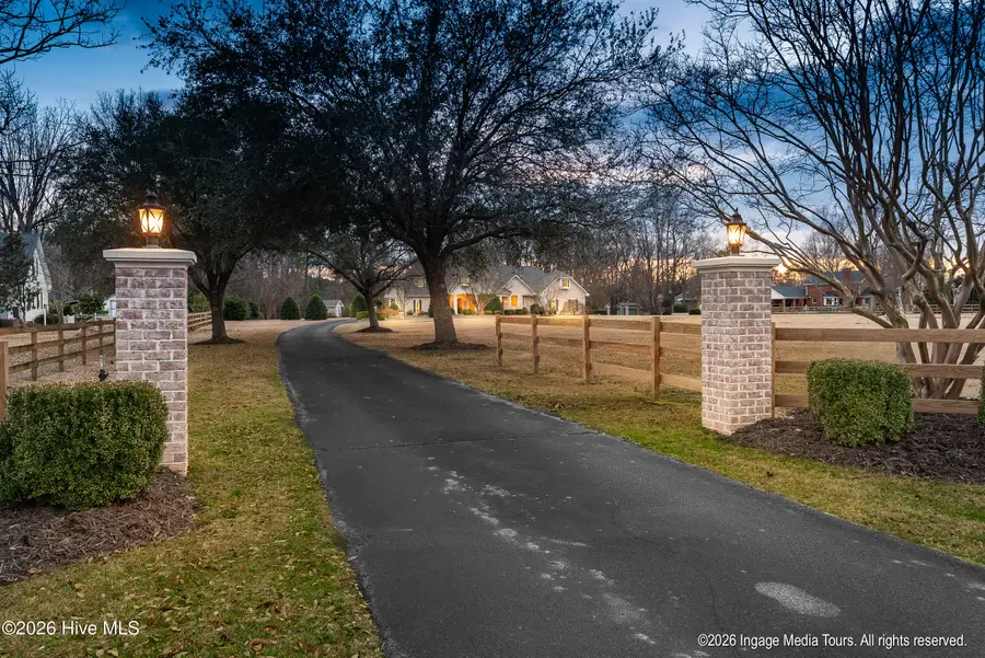 1775 Thomas Langston Road, Winterville, NC 28590 - #2