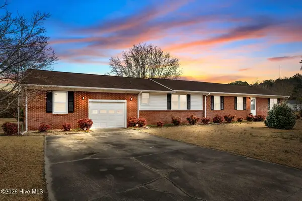 685 Saint Joseph Street, Grifton, NC 28530