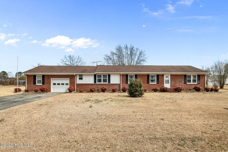 685 Saint Joseph Street, Grifton, NC 28530 - #3