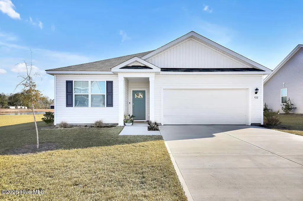 922 Shipley Way Sw, Supply, NC 28462 - #1