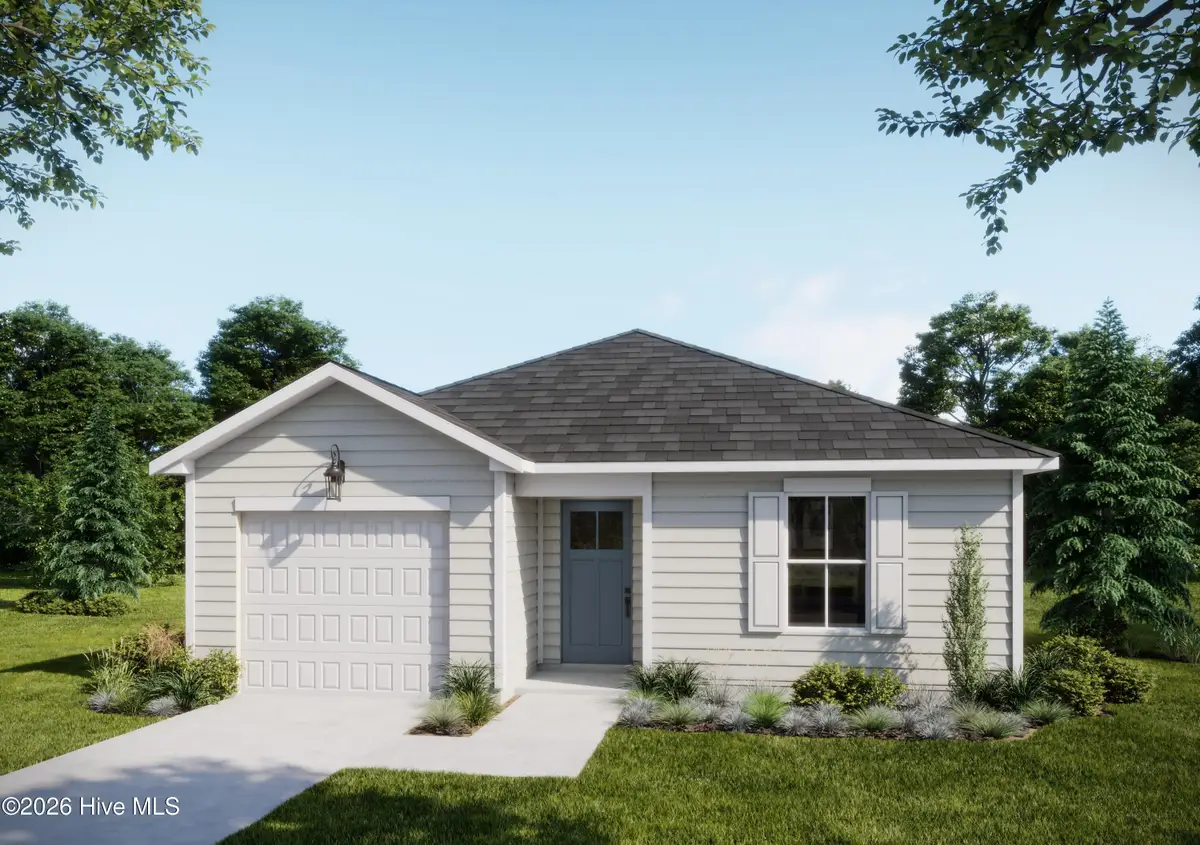 115 Brookfield Branch Road #4, Hampstead, NC 28443 - #1