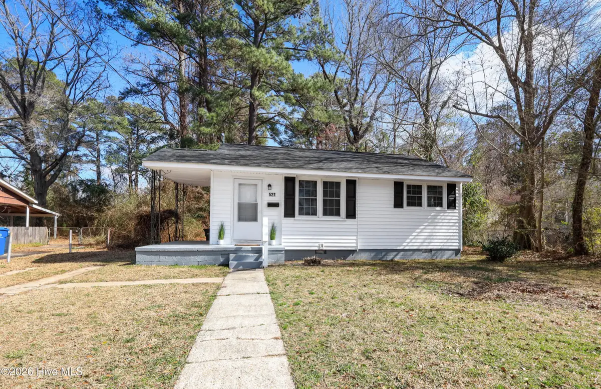 527 New River Drive, Jacksonville, NC 28540 - #1