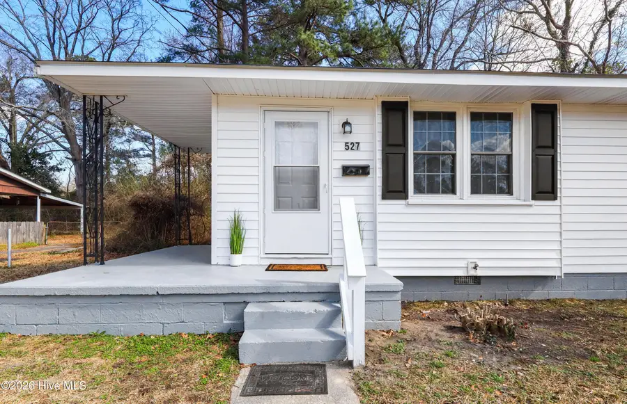 527 New River Drive, Jacksonville, NC 28540 - #3