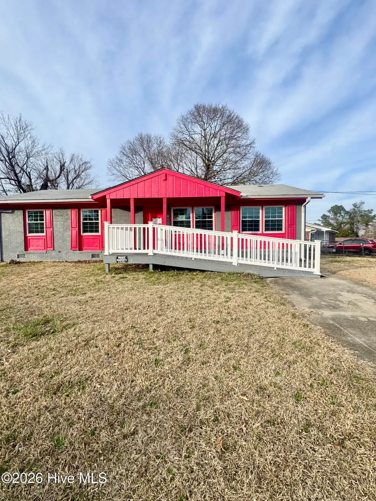 105 Yorkshire Drive, Jacksonville, NC 28546 - #1