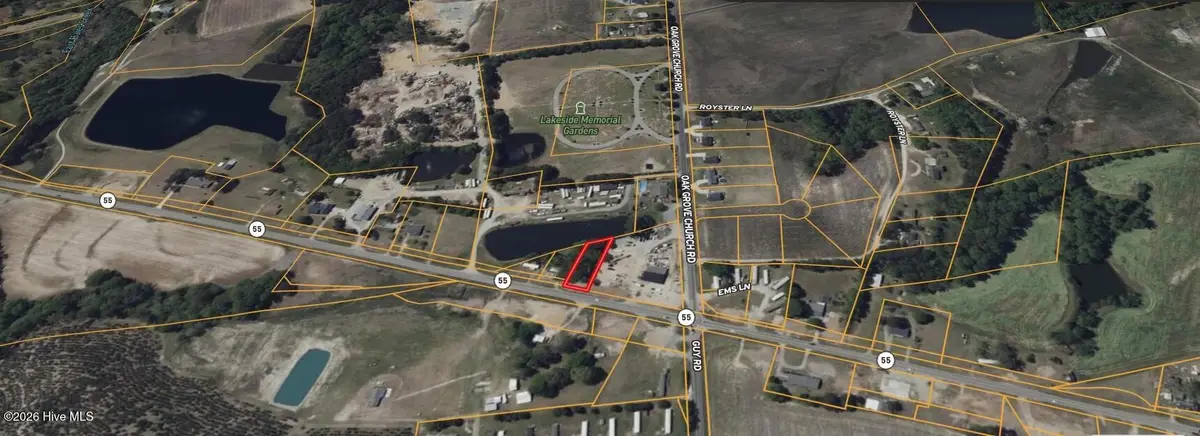 0 N Carolina 55, Angier, NC 27501 - #1