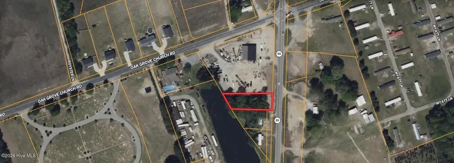 0 N Carolina 55, Angier, NC 27501 - #3