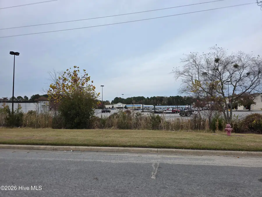 806 Park Street, Williamston, NC 27892 - #3