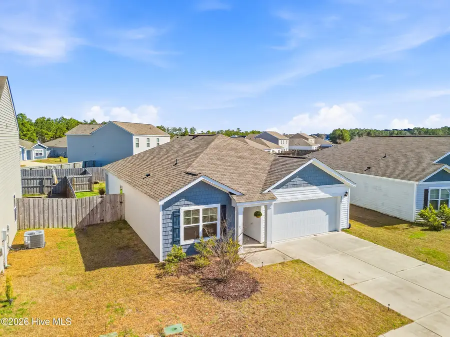 8162 Finchley Street Ne, Leland, NC 28451 - #2