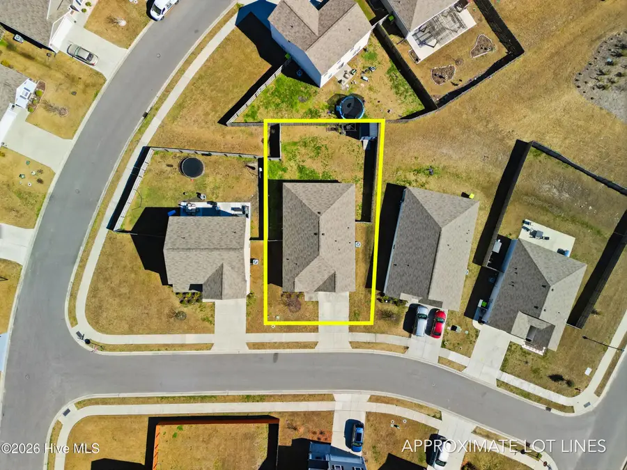 8162 Finchley Street Ne, Leland, NC 28451 - #3