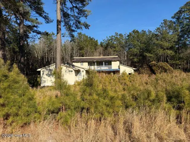 1626 Carolina 11, Murfreesboro, NC 27855 - #1