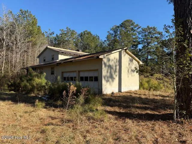 1626 Carolina 11, Murfreesboro, NC 27855 - #2