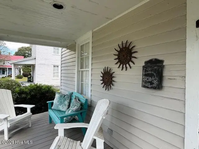 707 Mcmullan Avenue, Edenton, NC 27932 - #3