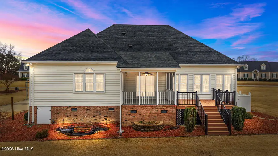 2036 Callies Court, Nashville, NC 27856 - #2