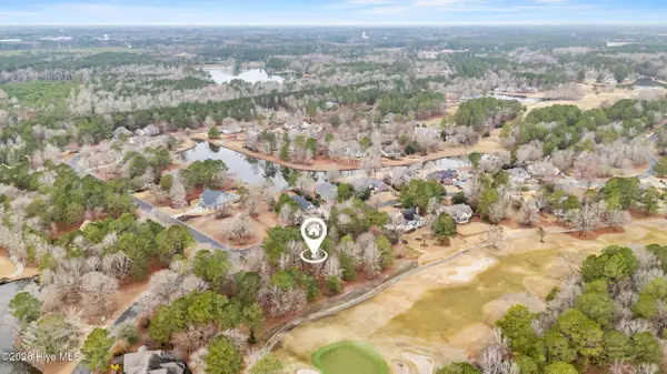 225 Maple Creek Drive, Wallace, NC 28466