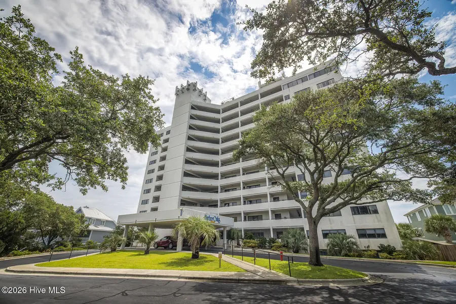 1080 Saint Joseph Street #Apt 2b, Carolina Beach, NC 28428 - #2