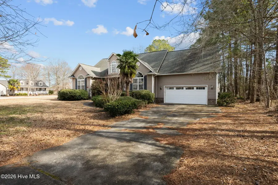 118 Tupelo Trail, New Bern, NC 28562 - #3