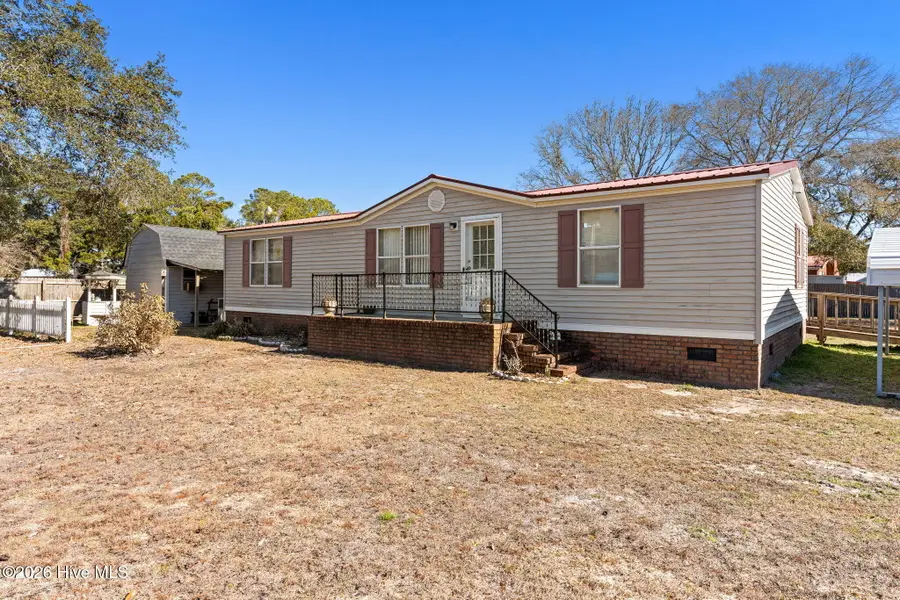 3006 Boones Neck Road Sw, Supply, NC 28462 - #2